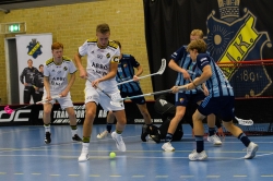 AIK - Dif.  10-4