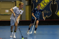 AIK - Dif.  10-4