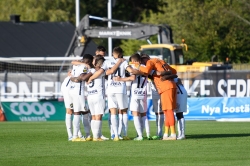 Varberg - AIK.  2-0