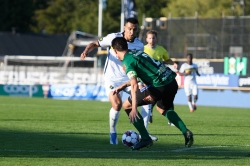 Varberg - AIK.  2-0