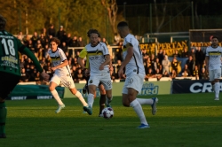 Varberg - AIK.  2-0