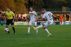 Varberg - AIK.  2-0