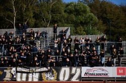 Publikbilder. Varberg-AIK