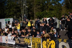 Publikbilder. Varberg-AIK