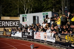 Publikbilder. Varberg-AIK