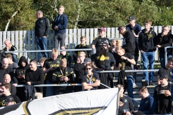 Publikbilder. Varberg-AIK