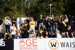 Publikbilder. Varberg-AIK