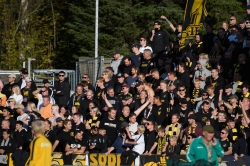 Publikbilder. Varberg-AIK