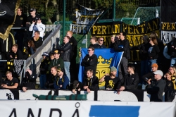 Publikbilder. Varberg-AIK