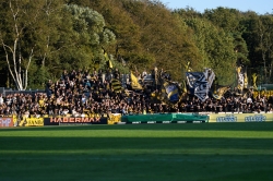 Publikbilder. Varberg-AIK