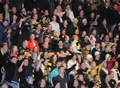 AIK - Luleå. 4-2  