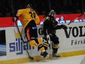 AIK - Luleå. 4-2  