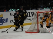 AIK - Luleå. 4-2  