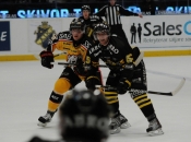 AIK - Luleå. 4-2  