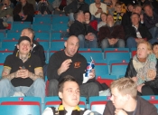 AIK - Luleå. 4-2  