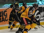 AIK - Luleå. 4-2  