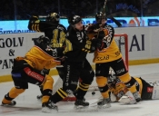 AIK - Luleå. 4-2  