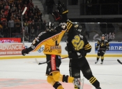 AIK - Luleå. 4-2  