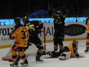 AIK - Luleå. 4-2  