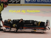 AIK - Luleå. 4-2  
