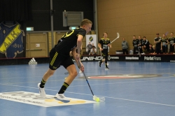 AIK - Thorengruppen.  3-6