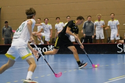 AIK - Thorengruppen.  3-6