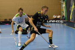 AIK - Thorengruppen.  3-6