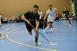 AIK - Thorengruppen.  3-6