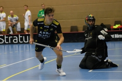 AIK - Thorengruppen.  3-6