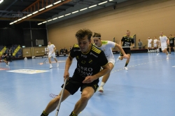 AIK - Thorengruppen.  3-6