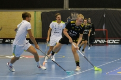 AIK - Thorengruppen.  3-6