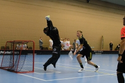 AIK - Thorengruppen.  3-6