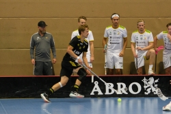 AIK - Thorengruppen.  3-6