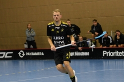 AIK - Thorengruppen.  3-6