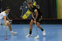 AIK - Thorengruppen.  3-6