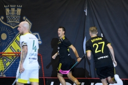 AIK - Thorengruppen.  3-6