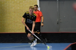 AIK - Thorengruppen.  3-6