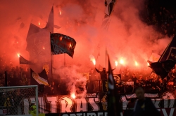 Publikbilder. AIK-Degerfors