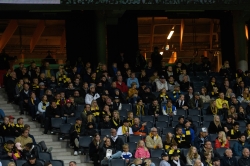 Publikbilder. AIK-Degerfors