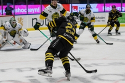 AIK - Björklöven. 4-0