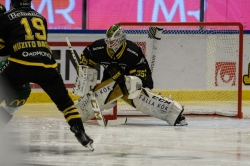 AIK - Björklöven. 4-0