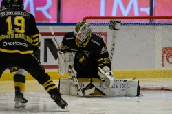 AIK - Björklöven. 4-0