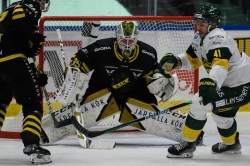 AIK - Björklöven. 4-0