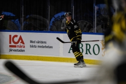 AIK - Björklöven. 4-0