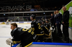 AIK - Björklöven. 4-0