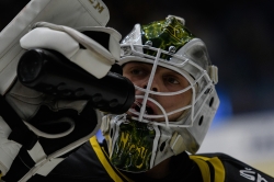 AIK - Björklöven. 4-0