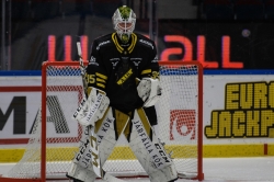 AIK - Björklöven. 4-0