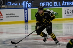 AIK - Björklöven. 4-0