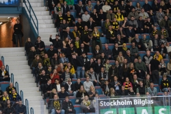 Publikbilder. AIK-Björklöven