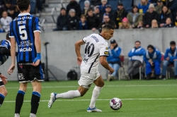 Sirius - AIK.  1-1